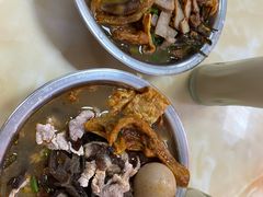 -凤张螺蛳粉·爽口粉(跃进路总店)