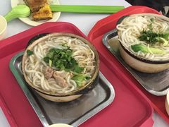 -北工大风味餐厅(北京工业大学东区店)