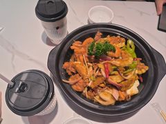 -状元虎.摇滚炒鸡.家常菜(义勇街店)
