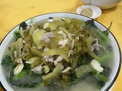 -五华鱼生客家五华菜馆(德明华府店)