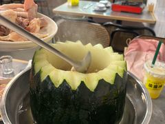 -兴兴旺·冬瓜盅·啫啫煲(西华路店)
