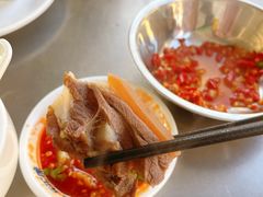 -阿婆东山羊肉店(鸿港海鲜批发市场店)