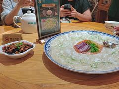 -德胜轩正宗顺德菜(宝安沙井会展中心店)