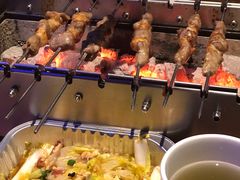 -三个蒙古大叔羊肉串(大宁店)