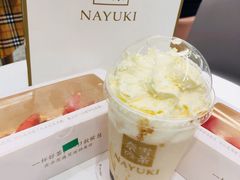 -奈雪的茶(天河城店)