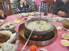 -侠成水上农庄(工业大道店)