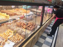 -味多美蛋糕(看丹桥店)