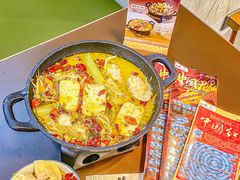 -袁记云饺的猜想(东方宝泰首店)
