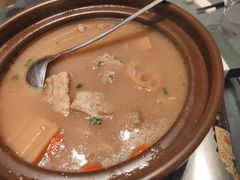 -楚禾宴·家宴(光谷大道店)