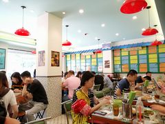 -小龍鳳餐室(番禺路店)