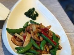 -豫园万丽酒店-万丽轩中餐厅(河南南路店)