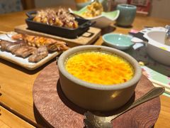 -一心创作料理屋(经开万达店)