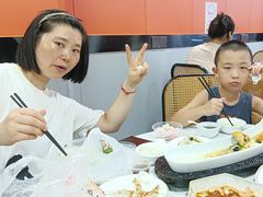 -醉壹号海鲜大排档·老厦门特色菜(厦门美食地标店)