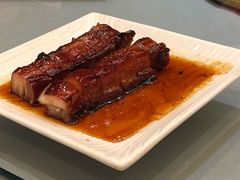 -御花园·粤菜·海鲜火锅(中山公园店)