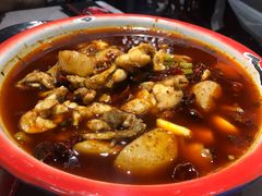 -李叔叔虾蟹大排档(青羊店)