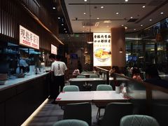 -老碗会·陕西手工面(前海世茂店)