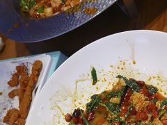 -俭寨大盘鸡·缸子肉·小公鸡·新疆菜(云通店)
