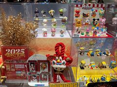 -泡泡玛特POPMART(合生汇店)