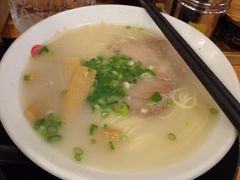 -博多一幸舍(侨福芳草地购物中心店)