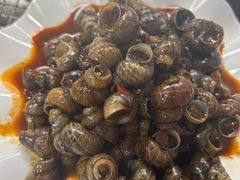 -三子烤羊腿·海鲜(弘阳店)
