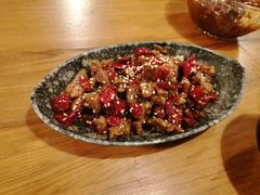 -付小姐在成都(中山公园店)