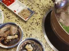 -原味四季椰子鸡(公明百佳华店)