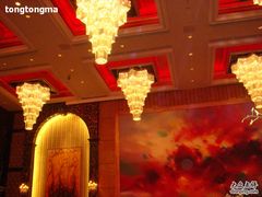 -上海浦东星河湾酒店