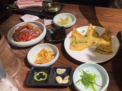 -九田家黑牛烤肉料理(太阳宫广场店)