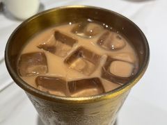奶茶-柠檬树茶餐厅(海雅缤纷城店)