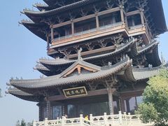 -杭州半山国家森林公园