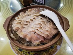 -砂锅居(西四店)