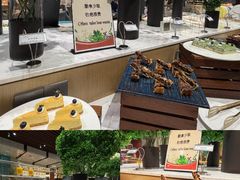 -云海轩·海鲜自助-河北云瑧世纪大饭店1F