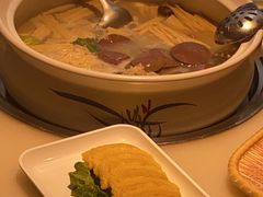 -小骨煲金华砂锅(转塘金街美地店)