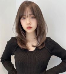 -丝语萱形象