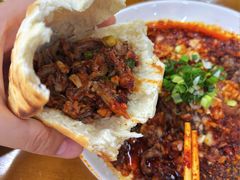 -长安后宰门水盆羊肉(新都心店)