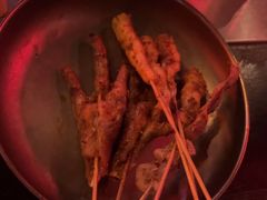 -夜食白市Yespicy·烧烤啤酒宵夜(番禺四海城店)