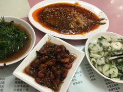 -蘭心餐厅(进贤路店)