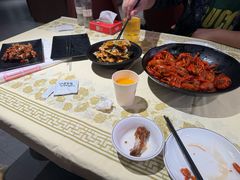-聚味瞿记·龙虾堂(咸嘉湖店)