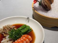 -维园悦谱·海派家常菜(乌鲁木齐南路店)