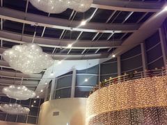 -青岛海尔洲际酒店