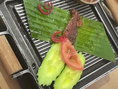 -mango tree芒果树泰国餐厅(青岛万象城店)