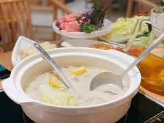 胡椒猪肚鸡（中份2-4人）-湯系·煲汤手艺人(东二环泰禾广场店)