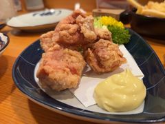 -晶吉·居酒屋·烧鸟·生鱼饭(中山区民主广场店)