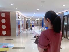 -星巴克臻选(国贸商城首店)