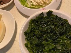 -刘一手火锅(万达广场店)