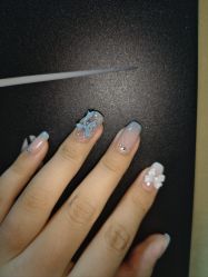 -尤米一站式美甲美睫