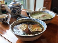 -同得兴 Since·1995 传统苏式面馆(十全街店)