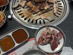 -炽城·烤肉名家(鸿达中央广场店)