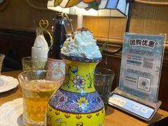 -秘密旅行Bonjour(黑金冠 江南西店)