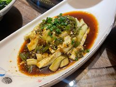 -老灶房-四川土菜(开元店)